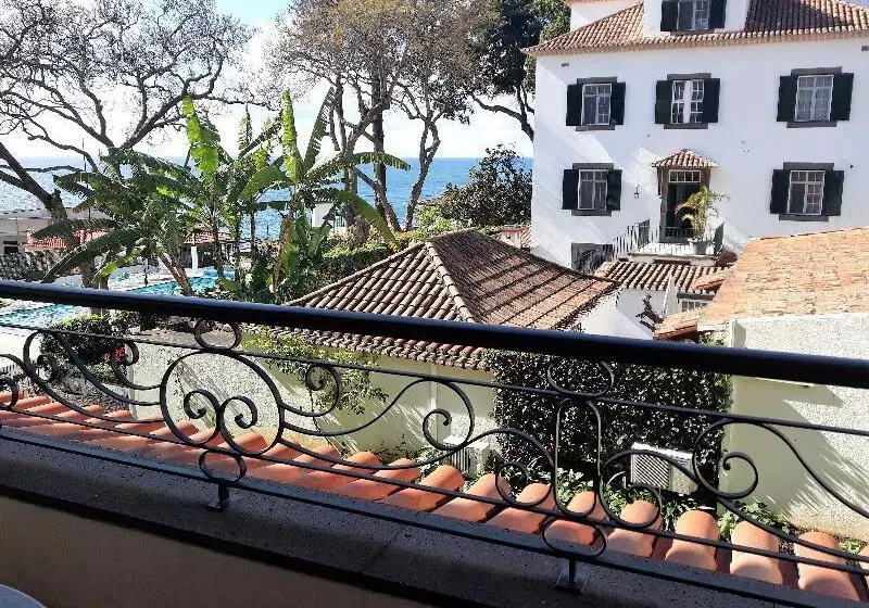 Fotos del hotel Quinta Da Penha De Franca:  11