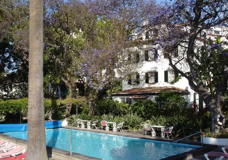 Fotos del hotel Quinta Da Penha De Franca:  25