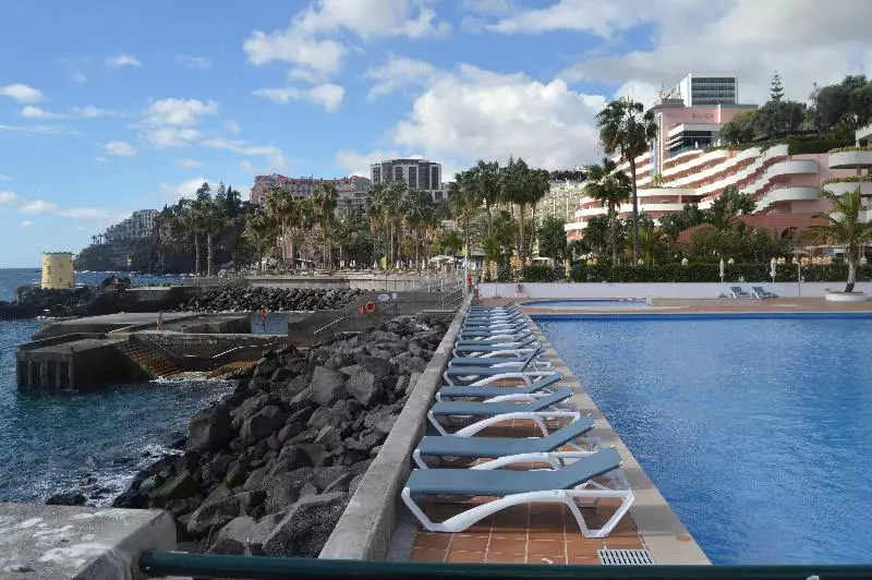 Fotos del hotel Quinta Da Penha De Franca:  22