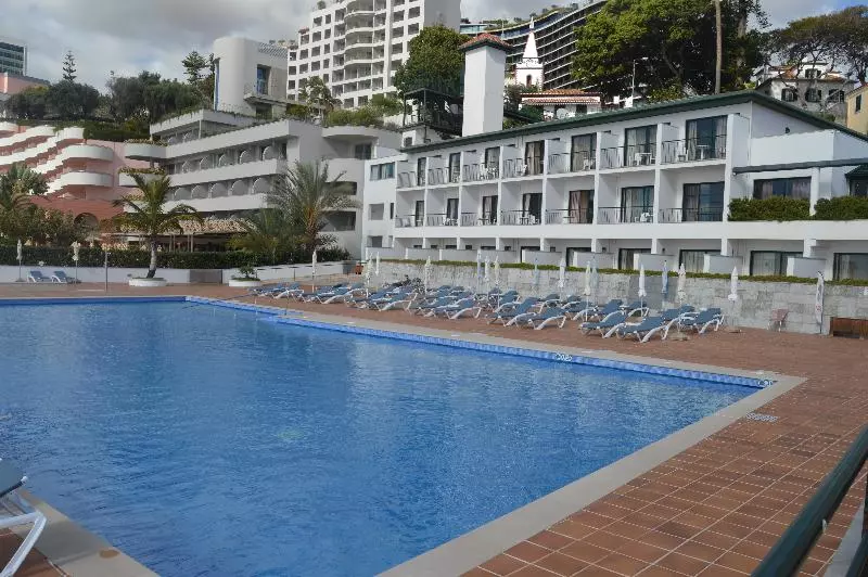 Fotos del hotel Quinta Da Penha De Franca:  19