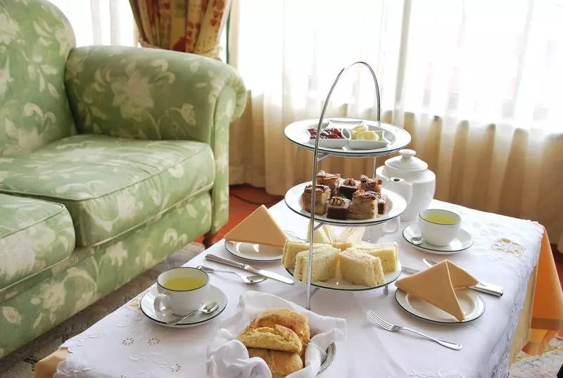 Fotos del hotel Quinta Da Penha De Franca:  6