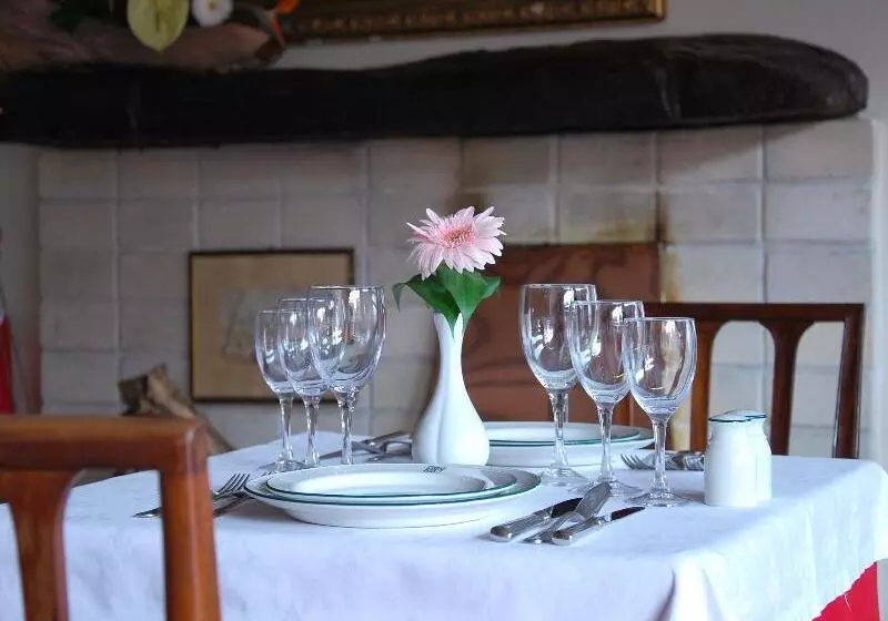 Fotos del hotel Quinta Da Penha De Franca:  3