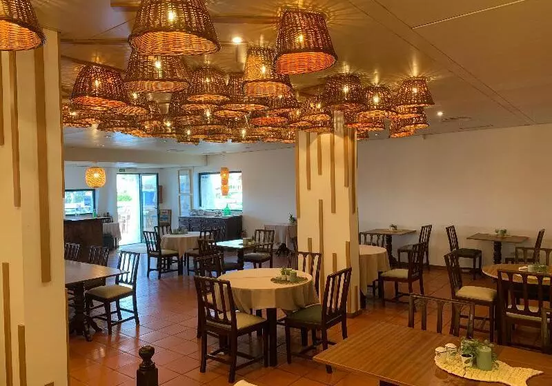 Fotos del hotel Quinta Da Penha De Franca:  9