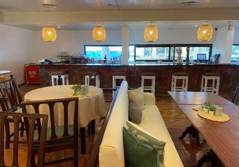 Fotos del hotel Quinta Da Penha De Franca:  14