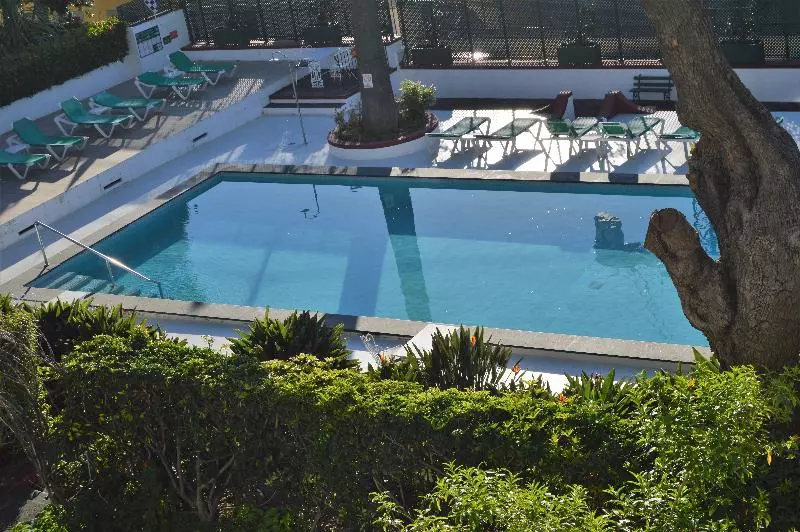 Fotos del hotel Quinta Da Penha De Franca:  17