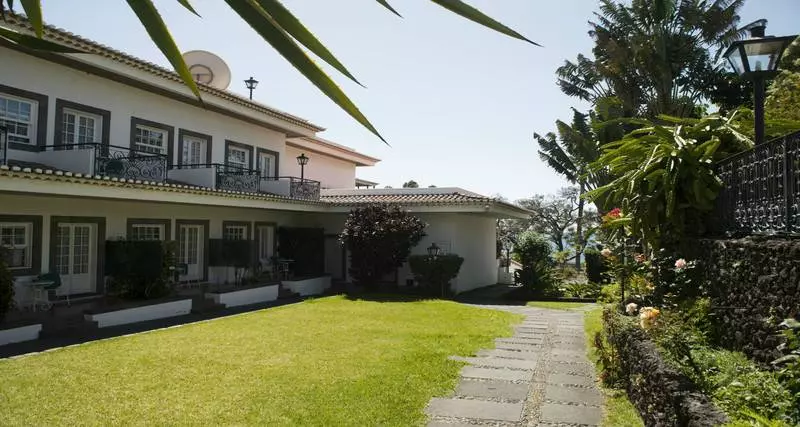 Fotos del hotel Quinta Da Penha De Franca:  16