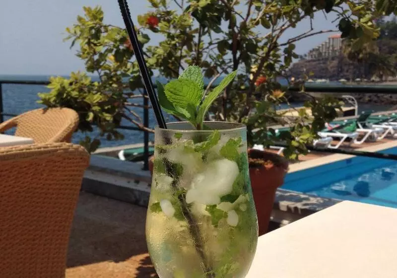 Fotos del hotel Quinta Da Penha De Franca:  15