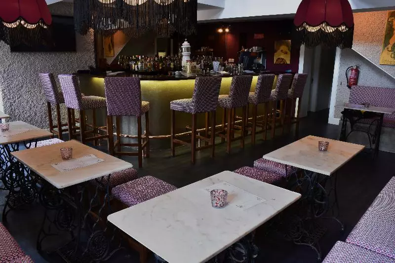 Fotos del hotel Quinta Da Penha De Franca:  10