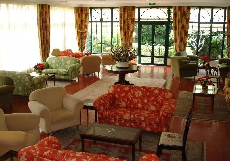 Fotos del hotel Quinta Da Penha De Franca:  2