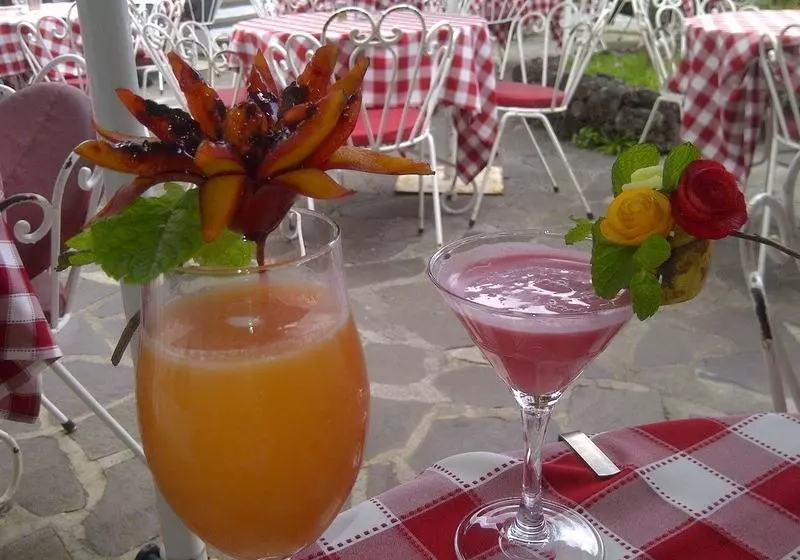 Fotos del hotel Quinta Da Penha De Franca:  5