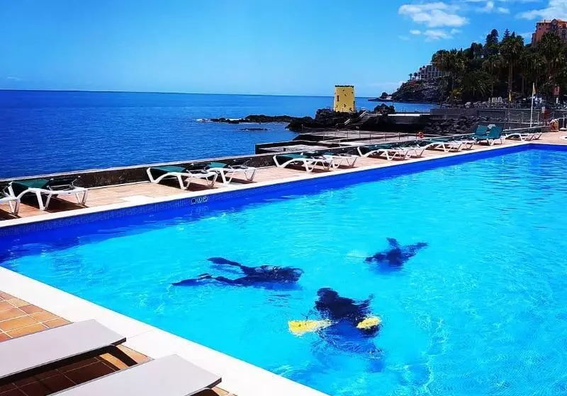 Fotos del hotel Quinta Da Penha De Franca:  20