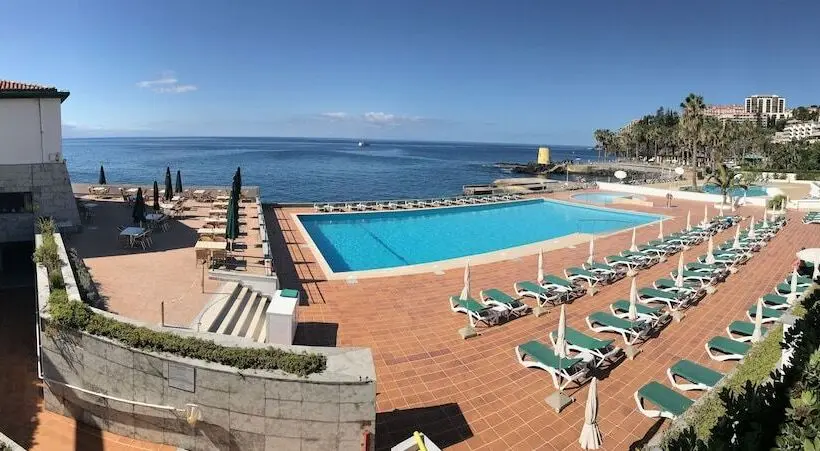 Fotos del hotel Quinta Da Penha De Franca:  12