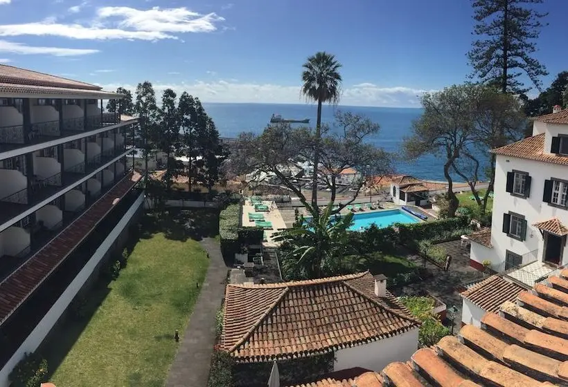 Fotos del hotel Quinta Da Penha De Franca:  22