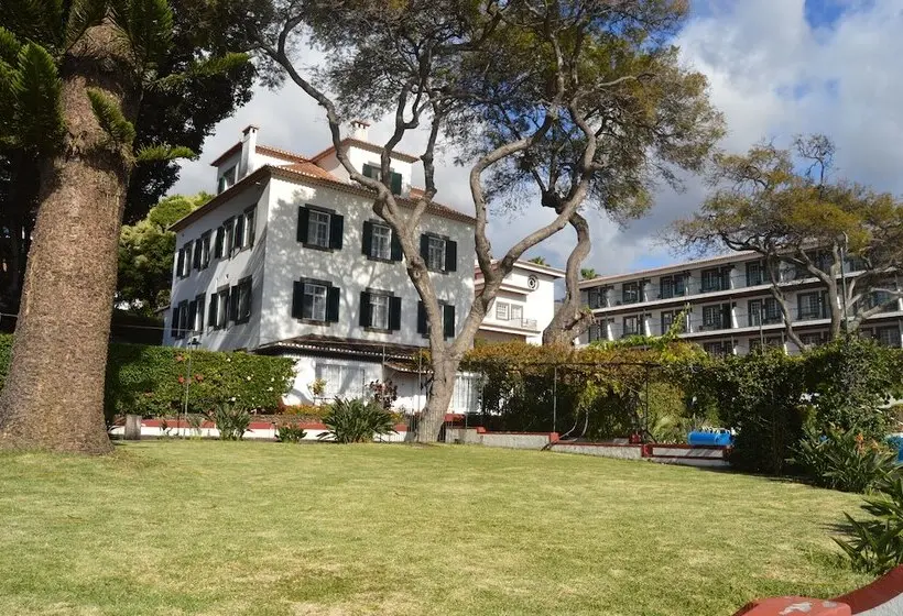 Fotos del hotel Quinta Da Penha De Franca:  2