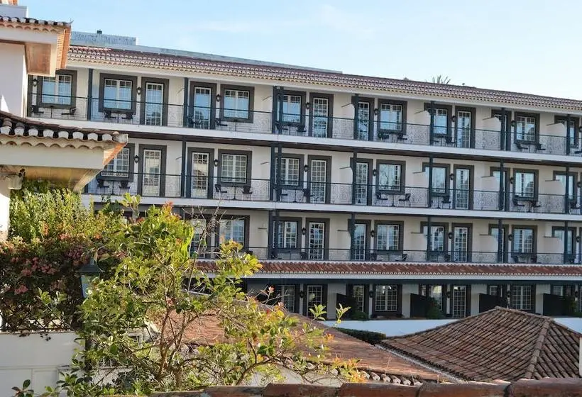 Fotos del hotel Quinta Da Penha De Franca:  13