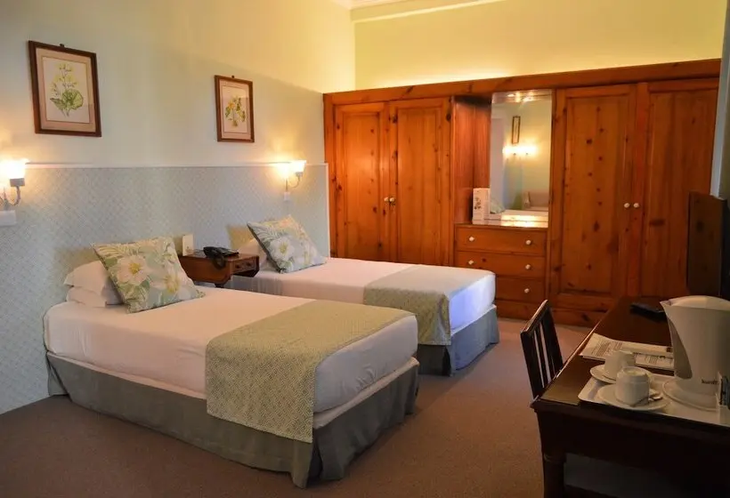 Fotos del hotel Quinta Da Penha De Franca:  3
