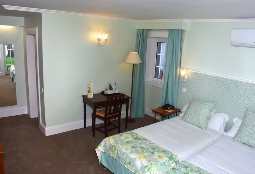 Fotos del hotel Quinta Da Penha De Franca:  14