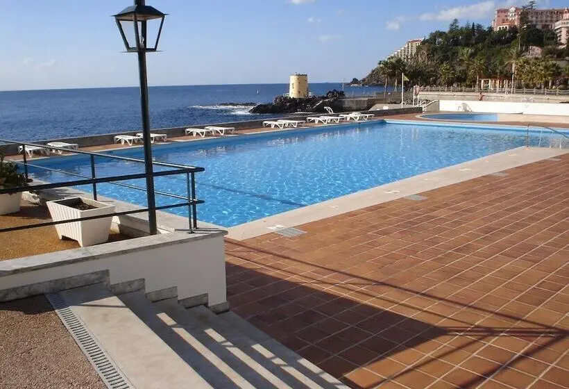 Fotos del hotel Quinta Da Penha De Franca:  4