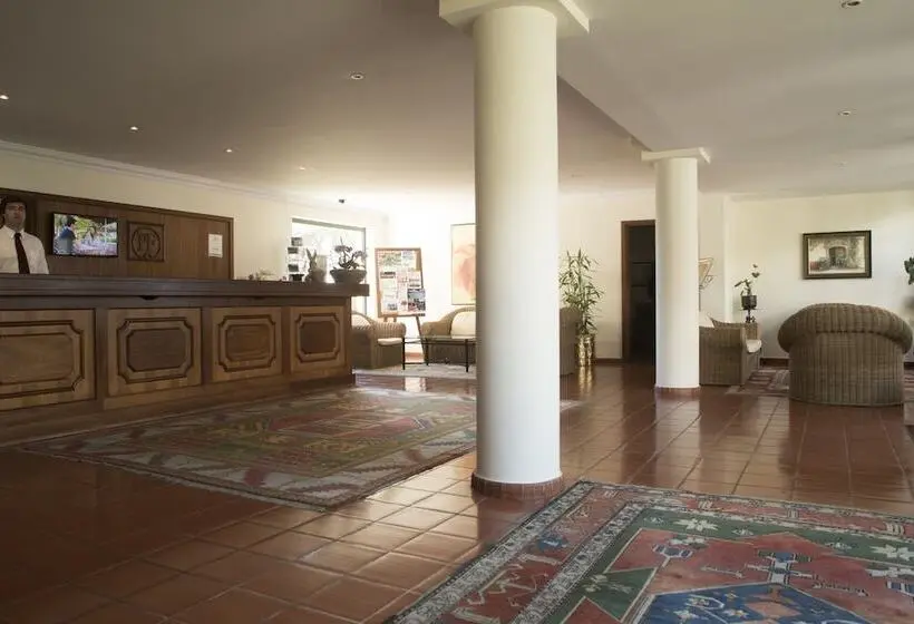 Fotos del hotel Quinta Da Penha De Franca:  5