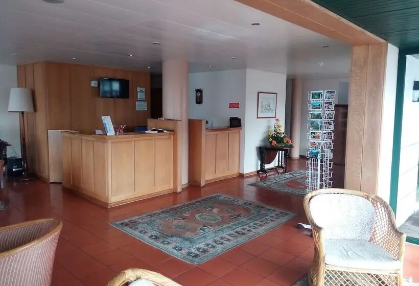 Fotos del hotel Quinta Da Penha De Franca:  15