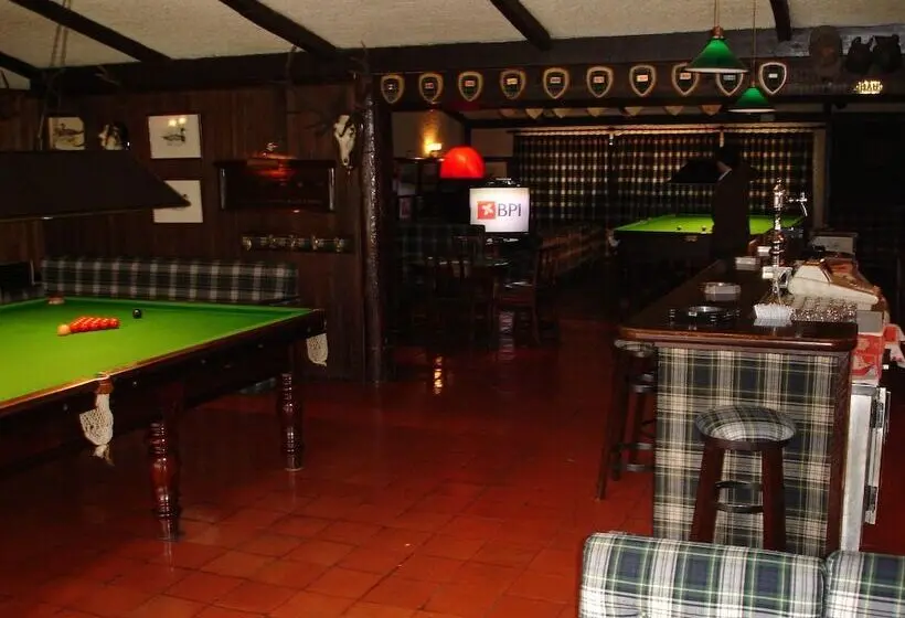 Fotos del hotel Quinta Da Penha De Franca:  17