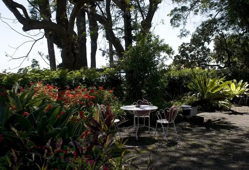Fotos del hotel Quinta Da Penha De Franca:  8