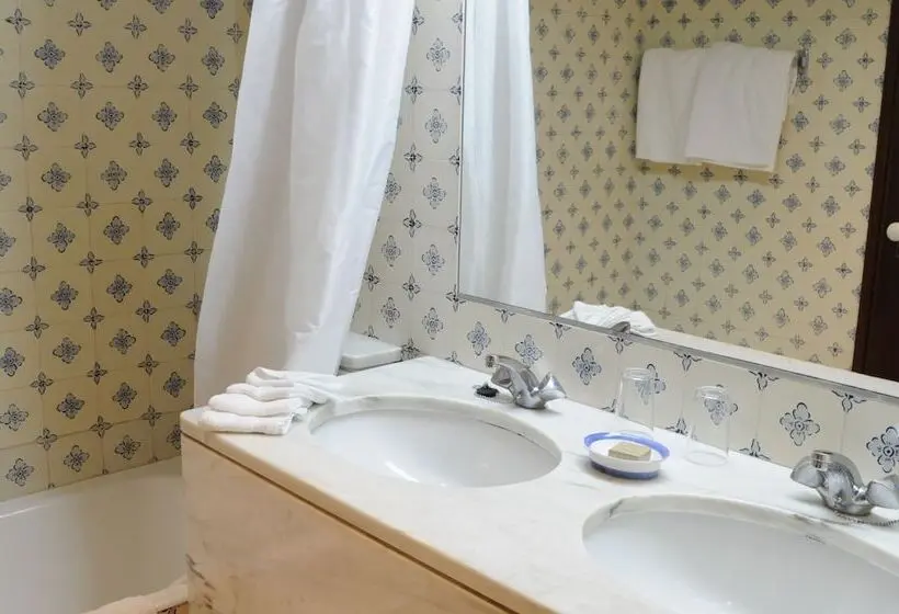 Fotos del hotel Quinta Da Penha De Franca:  9