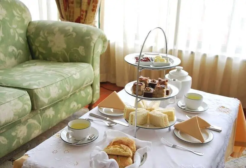 Fotos del hotel Quinta Da Penha De Franca:  11