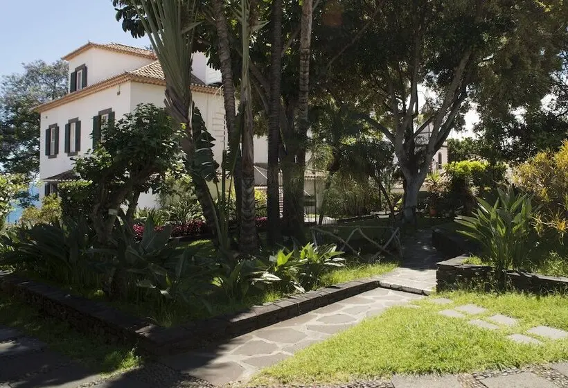 Fotos del hotel Quinta Da Penha De Franca:  21