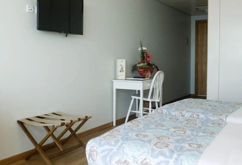 Fotos del hotel Quinta Da Penha De Franca:  23
