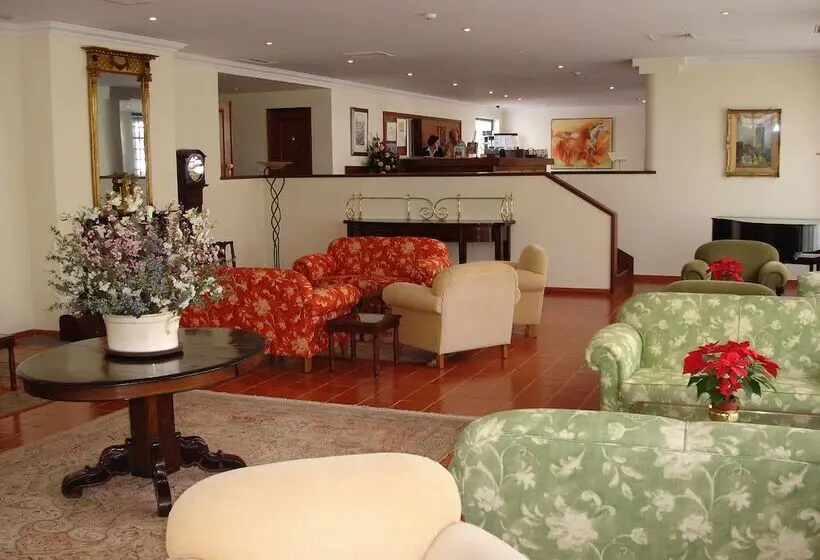 Fotos del hotel Quinta Da Penha De Franca:  24