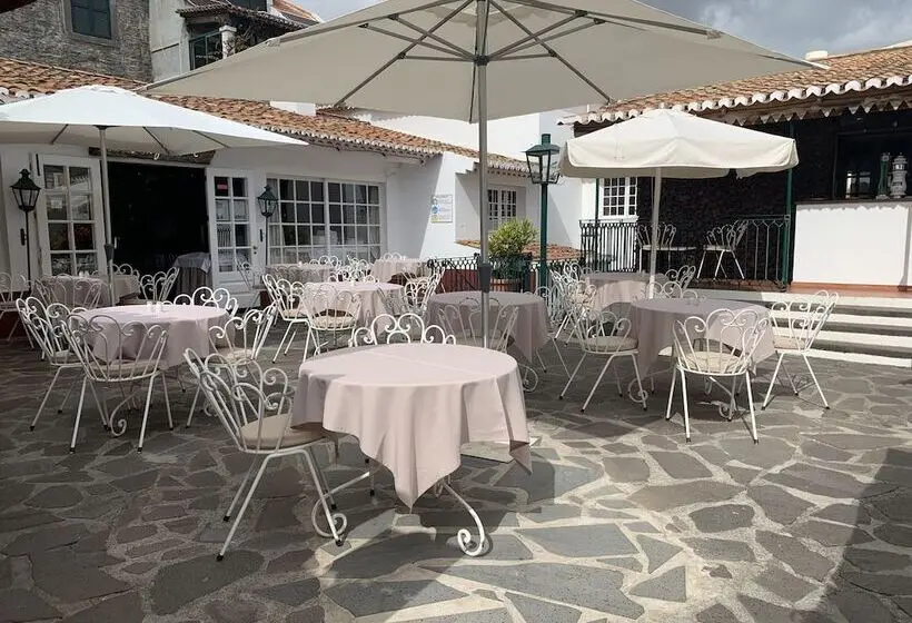 Fotos del hotel Quinta Da Penha De Franca:  27