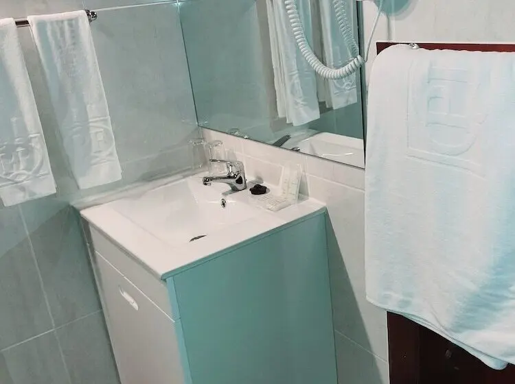 Fotos del hotel Quinta Da Penha De Franca:  28