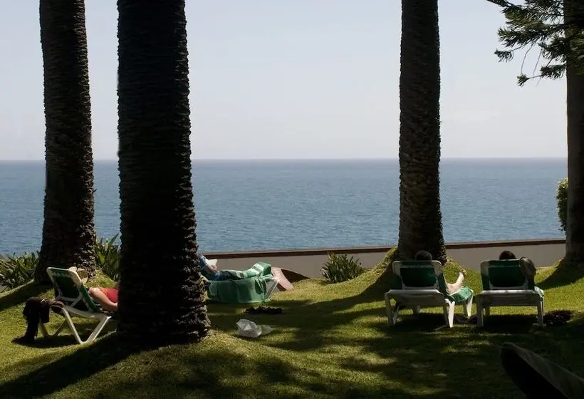 Fotos del hotel Quinta Da Penha De Franca:  29