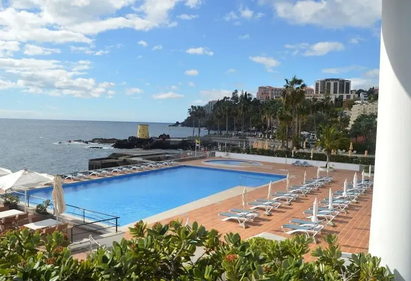 Fotos del hotel Quinta Da Penha De Franca:  30