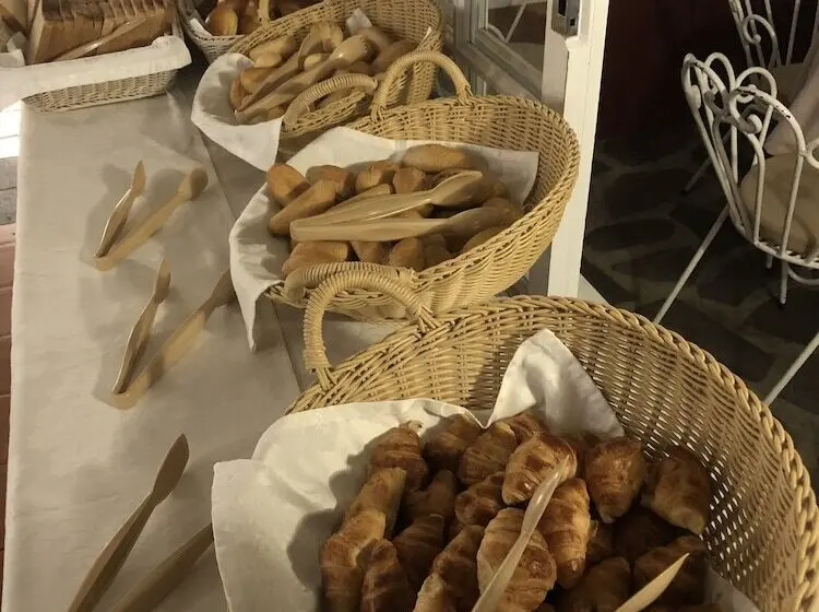Fotos del hotel Quinta Da Penha De Franca:  32