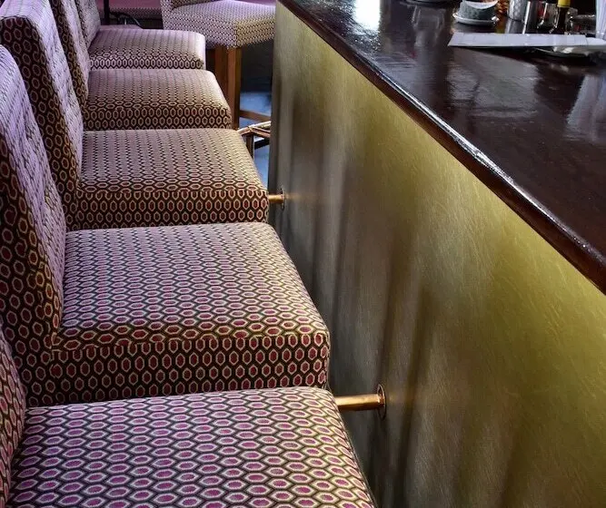 Fotos del hotel Quinta Da Penha De Franca:  33