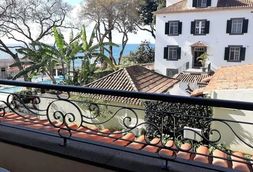 Fotos del hotel Quinta Da Penha De Franca:  34