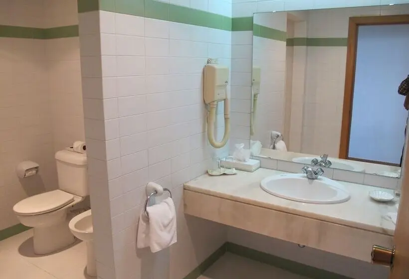 Fotos del hotel Quinta Da Penha De Franca:  35