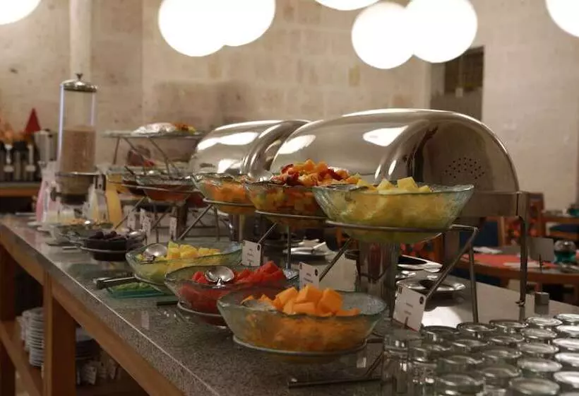 Fotos del hotel San Agustin Posada Del Monasterio:  21