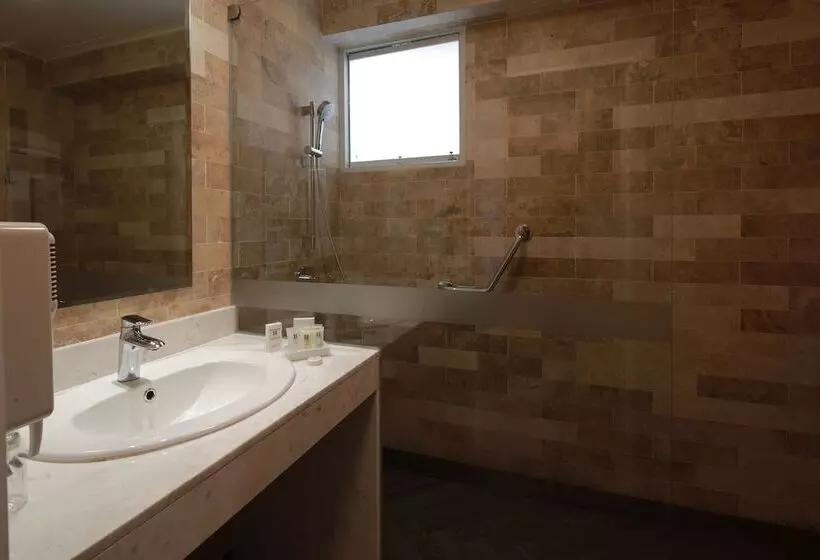 Fotos del hotel San Agustin Posada Del Monasterio:  12