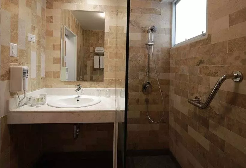 Fotos del hotel San Agustin Posada Del Monasterio:  6