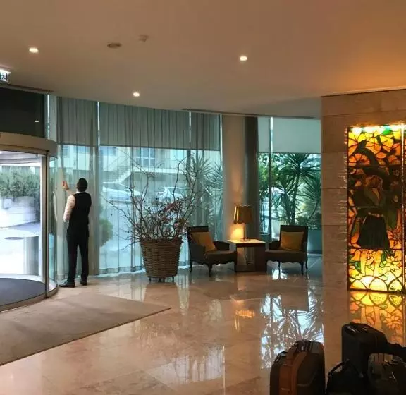 Fotos del hotel Santa Maria:  4