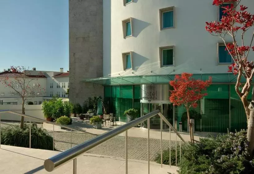 Fotos del hotel Santa Maria:  11