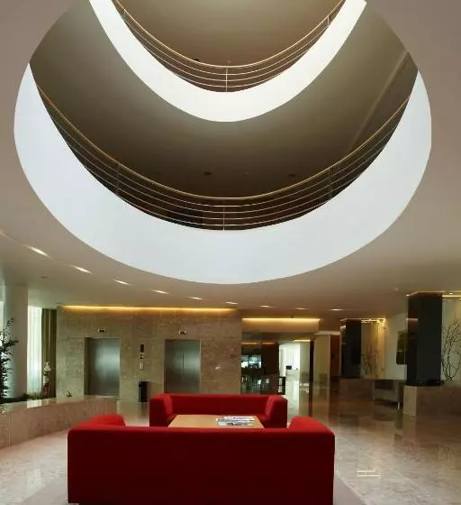 Fotos del hotel Santa Maria:  14