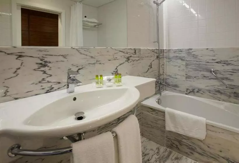 Fotos del hotel Santa Maria:  9