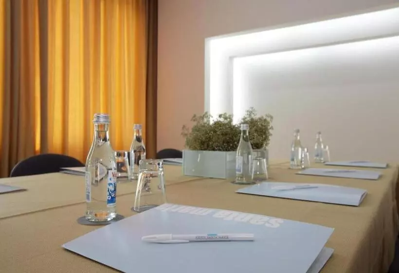 Fotos del hotel Santa Maria:  7