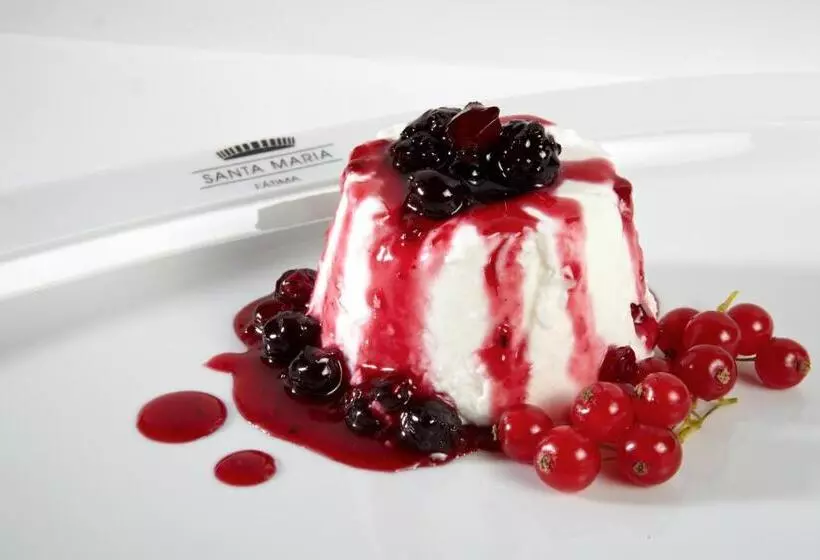 Fotos del hotel Santa Maria:  22