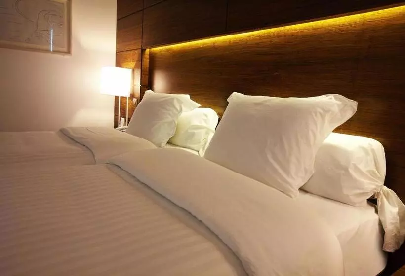 Fotos del hotel Santa Maria:  20