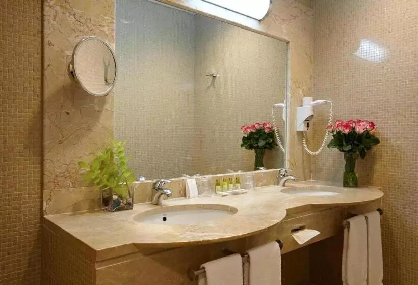 Fotos del hotel Santa Maria:  17